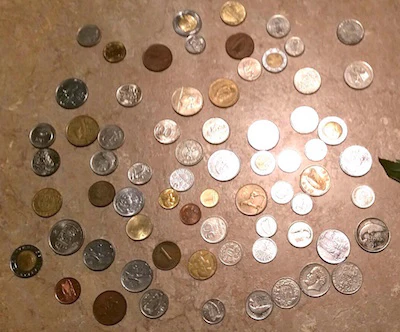 8 7 Coins