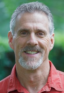 Kevin Schleweis Headshot