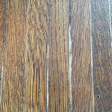 Contaminants between boards can wreak havoc when refinishing.