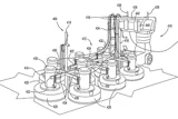 5 X 1017 Wfb On17 Wacky Tools On Floor Patent Sm