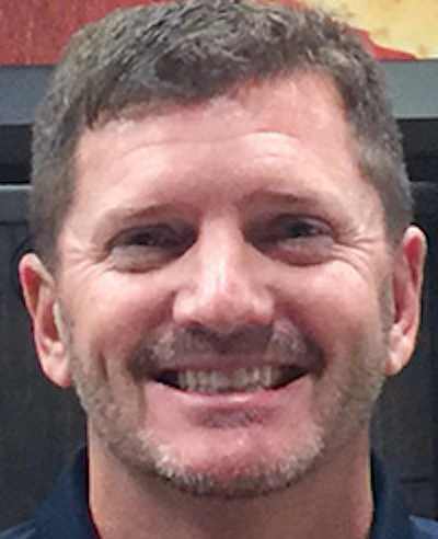 Brian McCarver, Co-founder