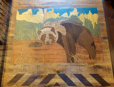 Finishedlazybear 1017 Med