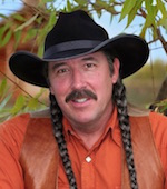 Jim Traversie Headshot