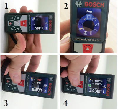 Laser Basic Collage 1017 Sm
