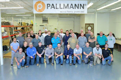 1018 Pallmann