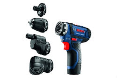 1030 Boschdrill