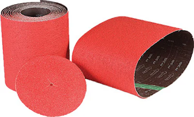 Aaa 616 Hf Jj16 Pf Abrasive Mercer Sm
