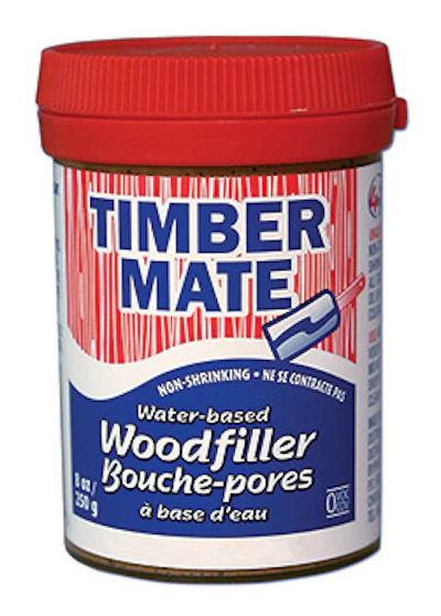 Oou 1117 Wfb Rb18 Ps Timbermate Sm