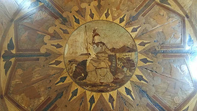 0815171448 Medallion 1217 Sm2