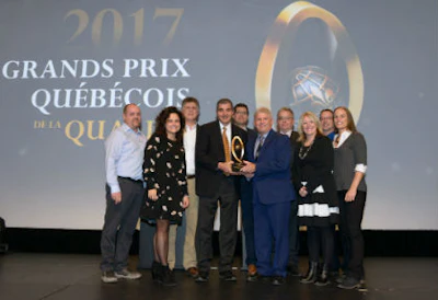 1127 Mirage Award