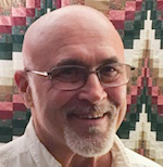 Carl Howard Headshot