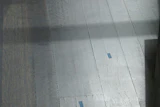 Moisture that is too high or too low is the top cause of wood flooring problems, such as this splitting engineered floor.