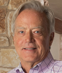 Greg Schenck Headshot
