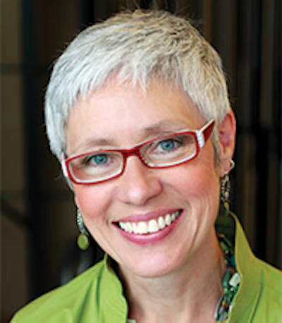 Judith Huck, Owner