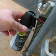 Oof 1217 Wfb Dj18 Otj Opener Tot Chris Bauer Spray Air Sm