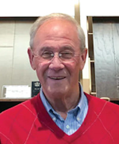 Jim Boyd, Owner