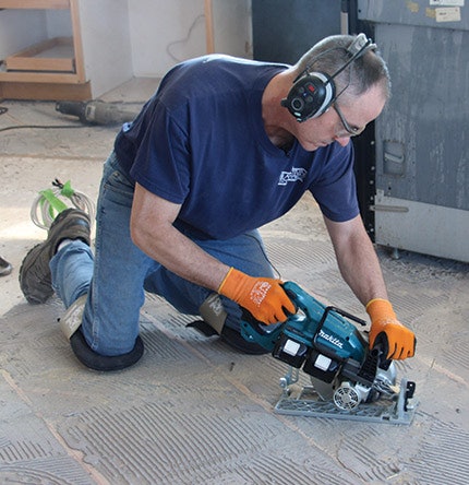 Tool Reviews Cordless Rear Handle Circular Saw Worm Drive Table