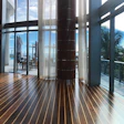 Photos courtesy of Natural Wood Floor Studio