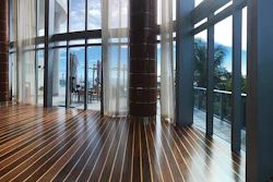 Photos courtesy of Natural Wood Floor Studio