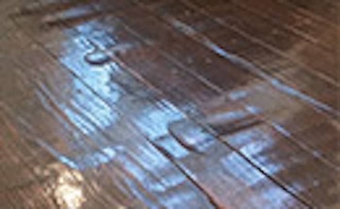Wall Of Shame What A Wood Floor Looks, Fm Hardwood Flooring