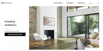 2 19 Preverco Website
