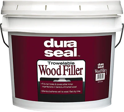4 L 217 Wfb Fm17 Pf Filler Dura Seal Sm