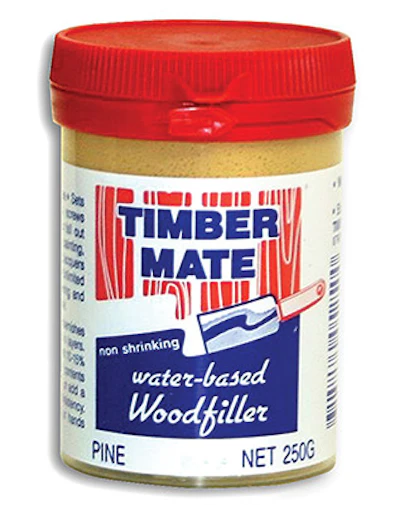 4 P 217 Wfb Fm17 Pf Filler Timber Mate Sm