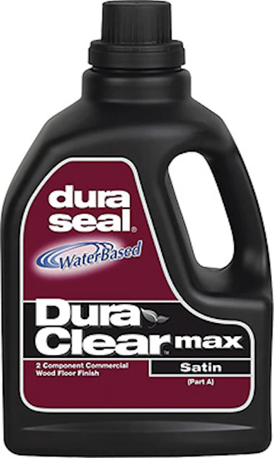 4 U 217 Wfb Fm17 Pf Finish Dura Seal Sm