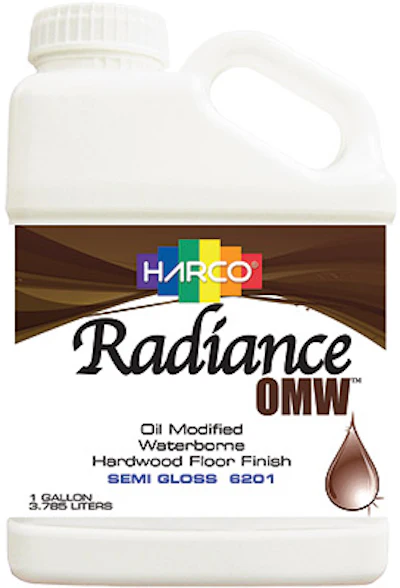 4 X 217 Wfb Fm17 Pf Finish Harco Radiance Omw 2017 Sm