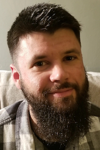 James Fitzgerald Jr. Headshot