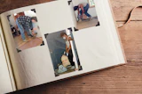 Wood flooring fashion three decades ago: acid-washed jeans, white high-top sneakers and the classic white tank top, as modeled by Wood Pro's branch manager (and Wood Floor Business blogger) Stephen Diggins. 'Look at the 110 sander,' he says. 'We could not afford a big machine.'