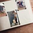 Wood flooring fashion three decades ago: acid-washed jeans, white high-top sneakers and the classic white tank top, as modeled by Wood Pro's branch manager (and Wood Floor Business blogger) Stephen Diggins. 'Look at the 110 sander,' he says. 'We could not afford a big machine.'