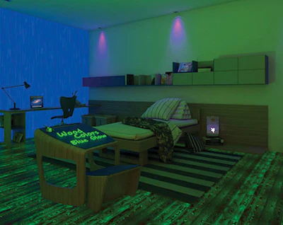 Am18 Wdwks Glowry Bedroom 418 Sm