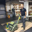Getting my business out of my garage and into a separate location is one of the best decisions I've made.