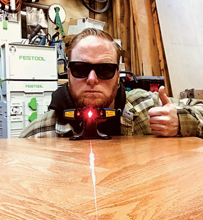 Ohh 418 Wfb Am18 Tool Time Bosch Laser Sean James Img 0967 Sm