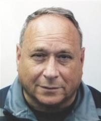 Steven Rockfeld Headshot
