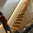 nothing more satisfying than seeing staff creating masterpieces like this one created by Rodrigo Diaz
