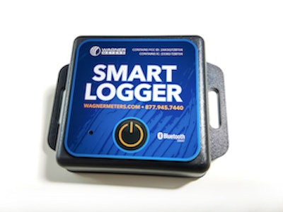 4 9 Wagner Smart Logger