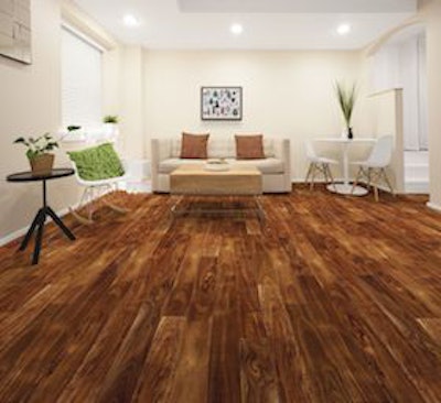 Quality Craft Hardwood Np