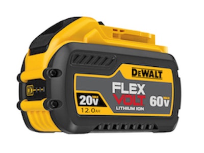 5 2 Dewalt Battery Np