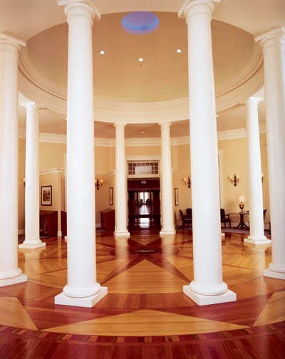 2000–Best Design in a Commercial Application