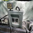 I made this myself, but you could easily pay an electrician to build this setup for you.