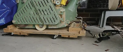 Jj18 Truckand Van Dolly Med