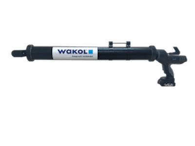 6 25 Wakol Adhesive Gun Np