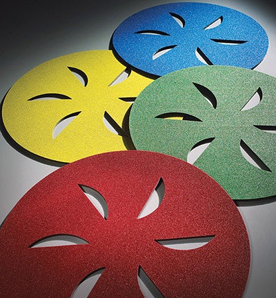 Oov 614 Hf Jj14 Pf Norton Saint Gobin Discs Sand Dollar Group Sm