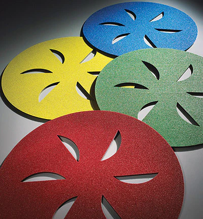 Oov 614 Hf Jj14 Pf Norton Saint Gobin Discs Sand Dollar Group Sm