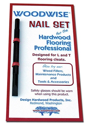 Ooz 611 Hf Woodwise Sm