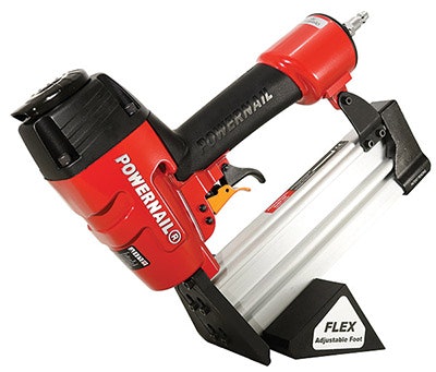 Oss 618 Wfb Jj18 Pf Nailers Powernail Sm