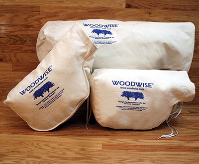 Vvv 607 Hf Woodwise Sm