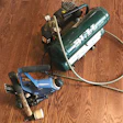 When in doubt, check with the nailer manufacturer to make sure your compressor is right for your nailer.